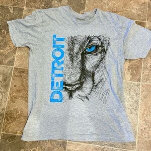 LIONS TEAM TEE